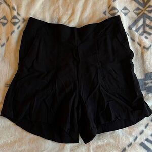 Wildfox Women's Black Shorts Small